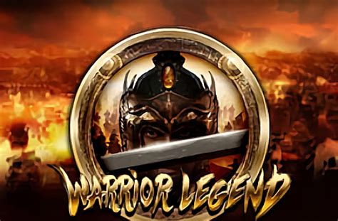 Play Warrior Legend slot